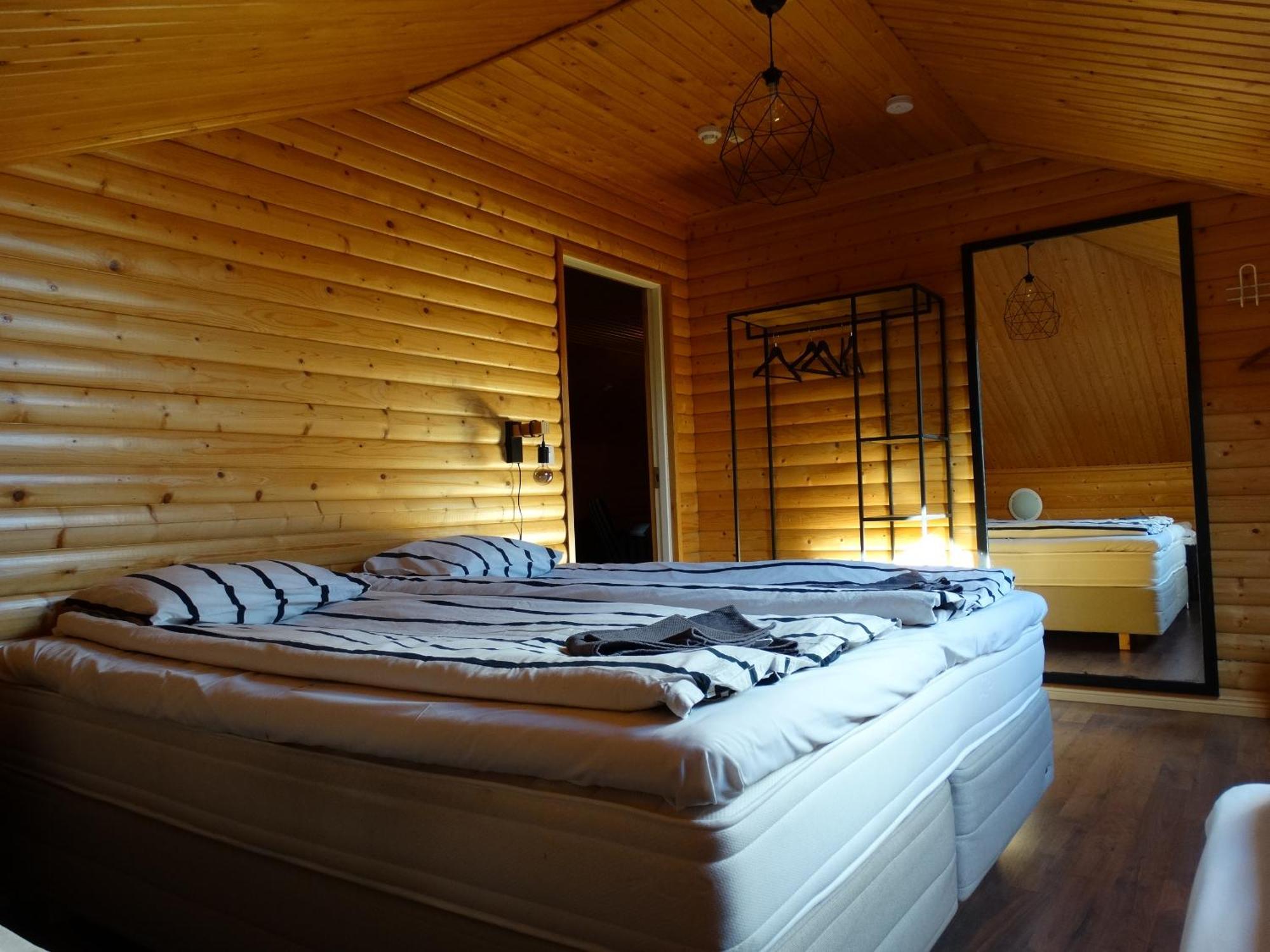 Botnia Hotel & Restaurant Kruunupyy Esterno foto