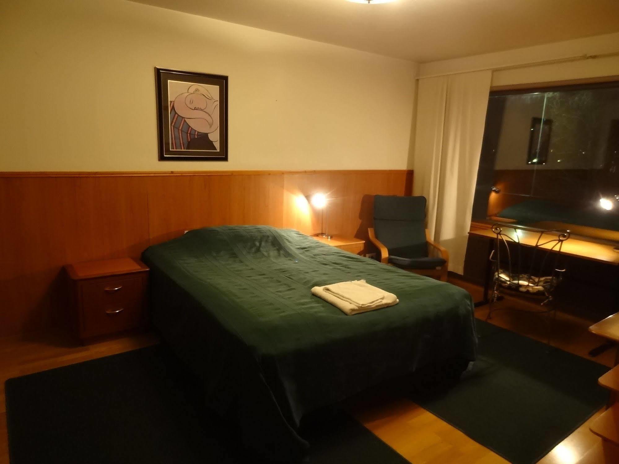 Botnia Hotel & Restaurant Kruunupyy Esterno foto