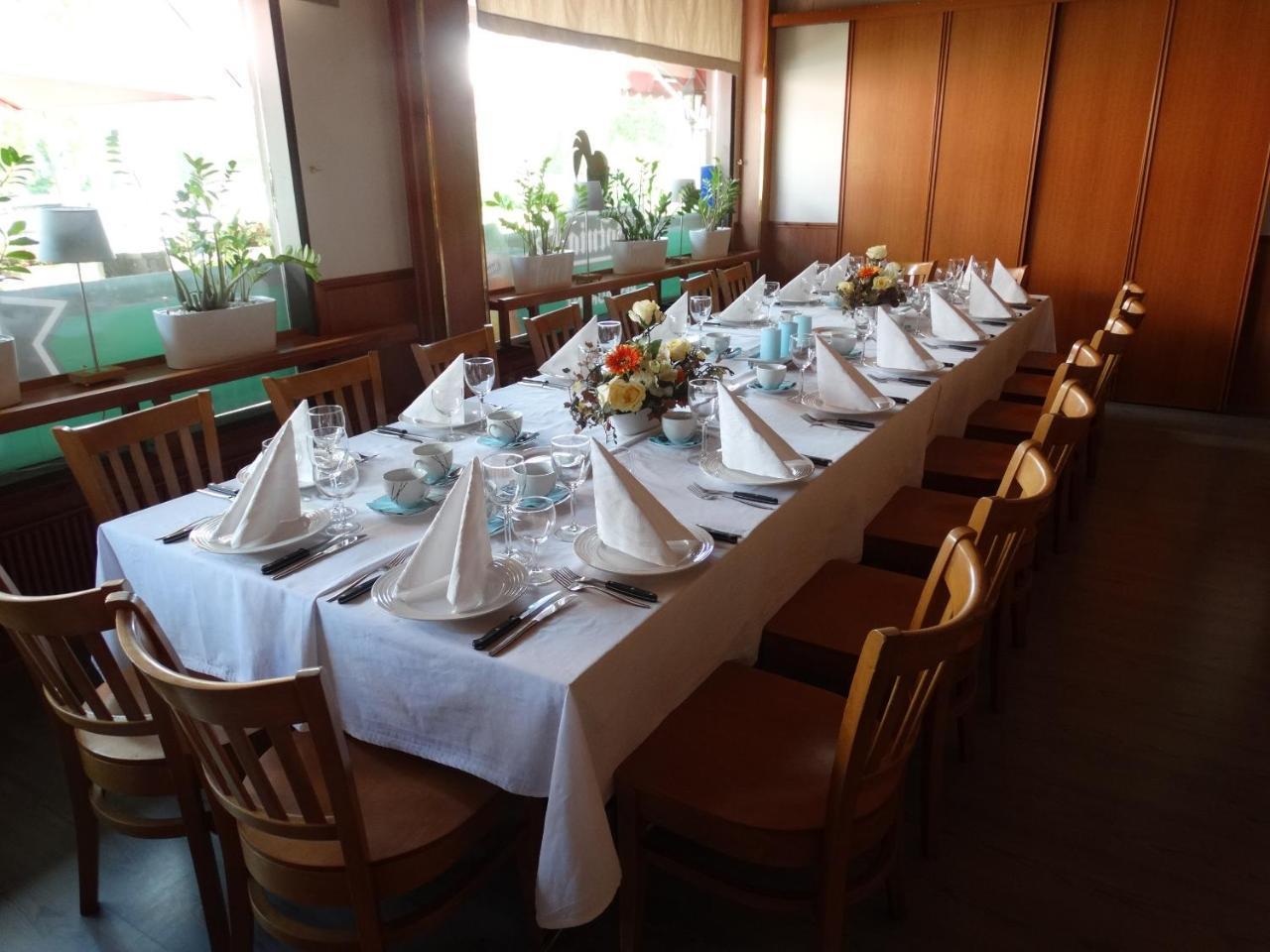 Botnia Hotel & Restaurant Kruunupyy Esterno foto
